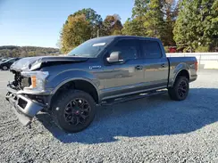 1FTEW1E46LFB12549 2020 FORD F-150