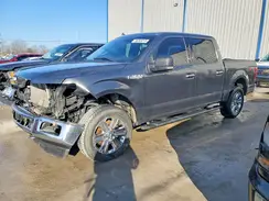 1FTEW1E46LFB14091 2020 FORD F-150