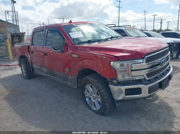 1FTEW1E46LFB15144 2020 FORD F-150 - Image 1