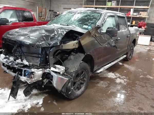 1FTEW1E46LFB21476 2020 FORD F-150 - Image 2