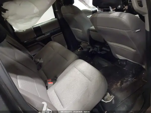 1FTEW1E46LFB21476 2020 FORD F-150 - Image 8