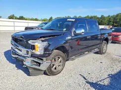 1FTEW1E46LFB36138 2020 FORD F-150