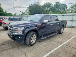 1FTEW1E46LFB39184 2020 FORD F-150