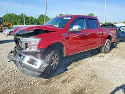 1FTEW1E46LFB44367 2020 FORD F-150