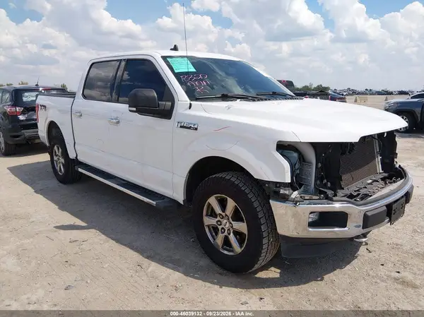 1FTEW1E46LFB56566 2020 FORD F-150 - Image 1