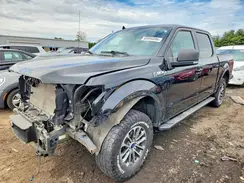 1FTEW1E46LFB60228 2020 FORD F-150