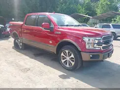 1FTEW1E46LFB62738 2020 FORD F-150