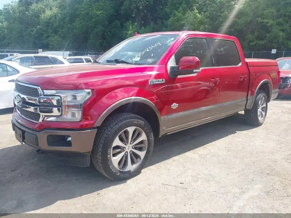 1FTEW1E46LFB62738 2020 FORD F-150 - Image 2