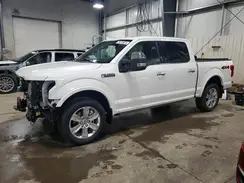 1FTEW1E46LFB67020 2020 FORD F-150