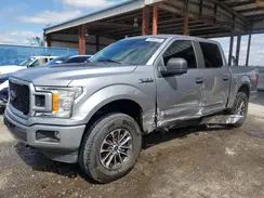 1FTEW1E46LFB67874 2020 FORD F-150
