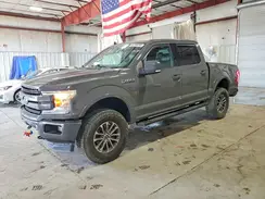 1FTEW1E46LFB73996 2020 FORD F-150