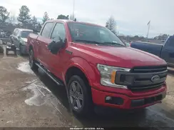 1FTEW1E46LFB75604 2020 FORD F-150