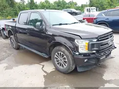 1FTEW1E46LFB76297 2020 FORD F-150