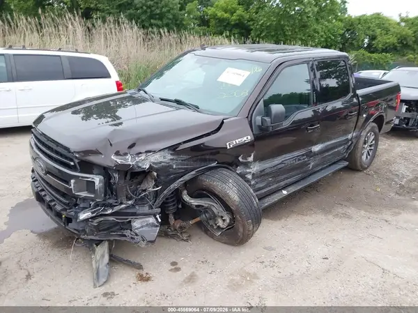 1FTEW1E46LFB76297 2020 FORD F-150 - Image 2
