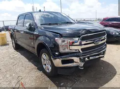 1FTEW1E46LFB77837 2020 FORD F-150
