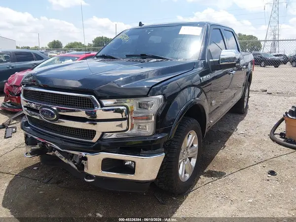 1FTEW1E46LFB77837 2020 FORD F-150 - Image 2
