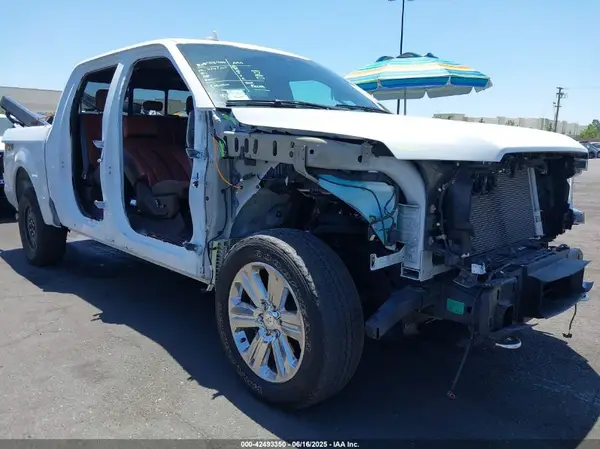 1FTEW1E46LFB79409 2020 FORD F-150 - Image 1