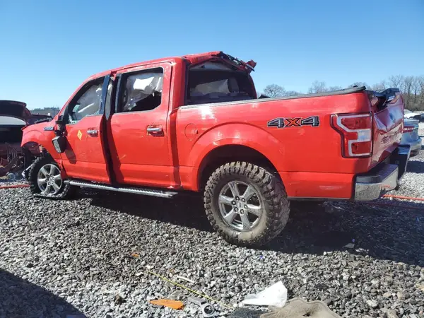 1FTEW1E46LFB81516 2020 FORD F-150 - Image 2