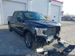 1FTEW1E46LFB91771 2020 FORD F-150