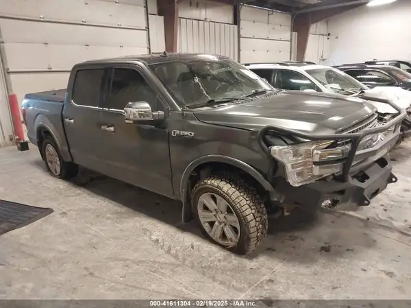 1FTEW1E46LFC05572 2020 FORD F-150 - Image 1