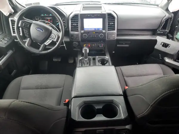 1FTEW1E46LFC15230 2020 FORD F-150 - Image 8