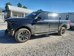 1FTEW1E46LFC22422 2020 FORD F-150