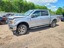 1FTEW1E46LFC27717 2020 FORD F-150