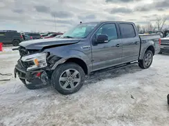 1FTEW1E46LFC32707 2020 FORD F-150