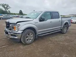 1FTEW1E46LFC41844 2020 FORD F-150