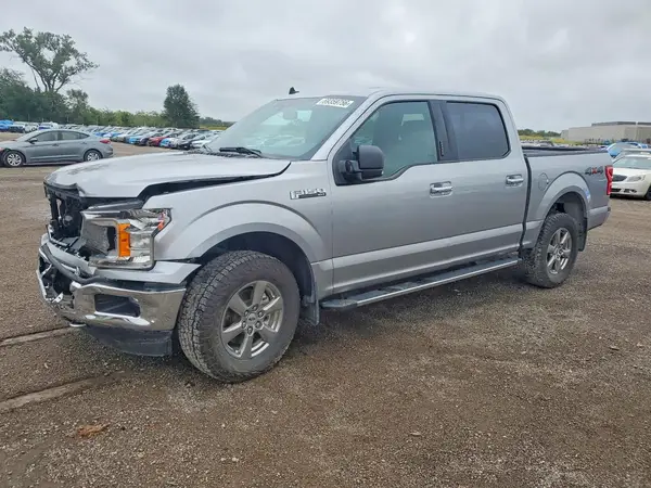 1FTEW1E46LFC41844 2020 FORD F-150 - Image 1