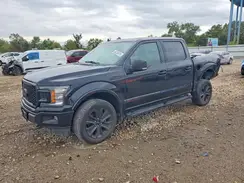 1FTEW1E46LFC42797 2020 FORD F-150