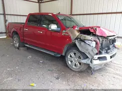 1FTEW1E46LFC45263 2020 FORD F-150