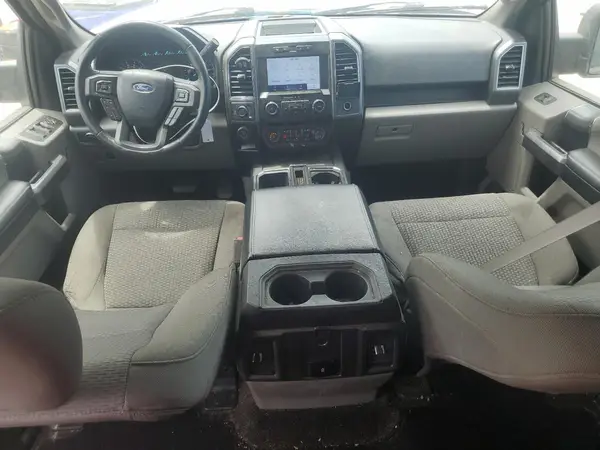 1FTEW1E46LFC45375 2020 FORD F-150 - Image 8