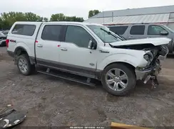 1FTEW1E46LFC59020 2020 FORD F-150