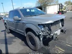 1FTEW1E46LFC59695 2020 FORD F-150