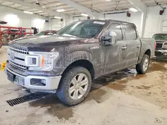 1FTEW1E46LFC71815 2020 FORD F-150