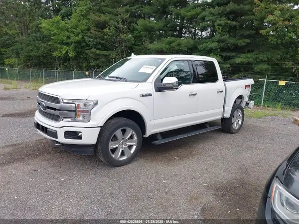 1FTEW1E46LFC80305 2020 FORD F-150 - Image 2