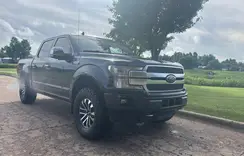 1FTEW1E46LFC81891 2020 FORD F-150