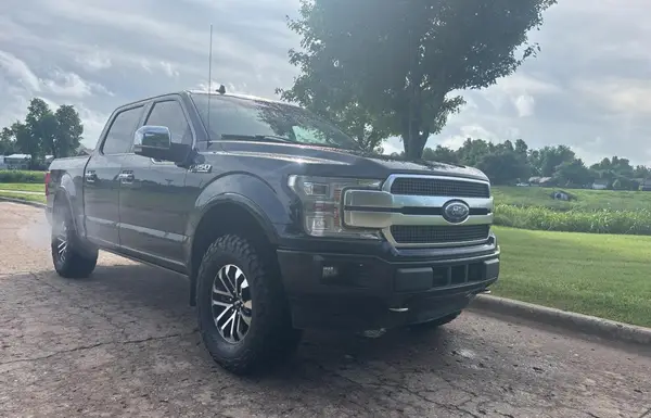 1FTEW1E46LFC81891 2020 FORD F-150 - Image 1