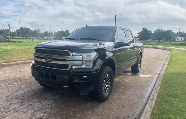 1FTEW1E46LFC81891 2020 FORD F-150 - Image 2