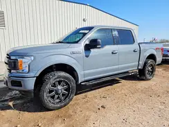 1FTEW1E46LKD00592 2020 FORD F-150