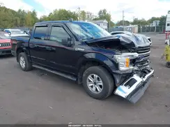 1FTEW1E46LKD04562 2020 FORD F-150