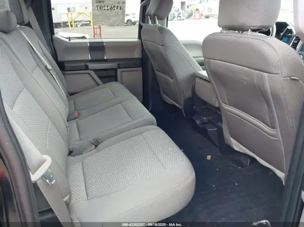 1FTEW1E46LKD04562 2020 FORD F-150 - Image 8