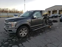 1FTEW1E46LKD09440 2020 FORD F-150