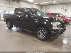 1FTEW1E46LKD13780 2020 FORD F-150