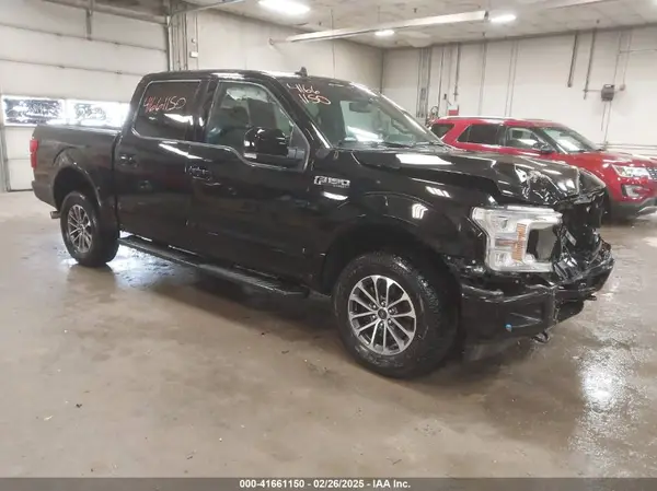 1FTEW1E46LKD13780 2020 FORD F-150 - Image 1