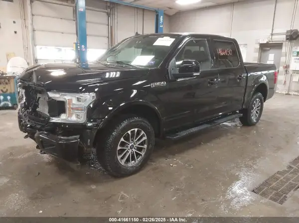 1FTEW1E46LKD13780 2020 FORD F-150 - Image 2