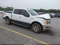 1FTEW1E46LKD14105 2020 FORD F-150