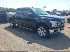 1FTEW1E46LKD14668 2020 FORD F-150