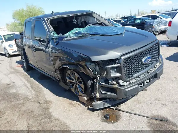 1FTEW1E46LKD19188 2020 FORD F-150 - Image 1
